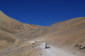 Lachulung La