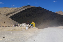 Lachulung La top
5.065 m