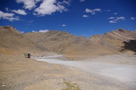 Lachulung La top