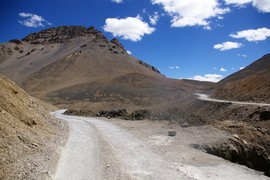 Lachulung La