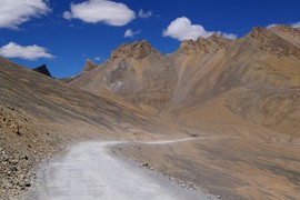 Lachulung La