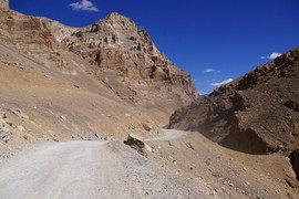 Lachulung La