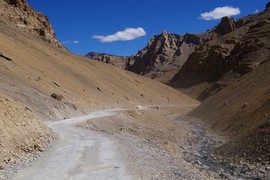 Lachulung La