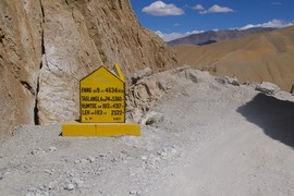 Kangla Jal
4.878 m