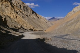 near Pang