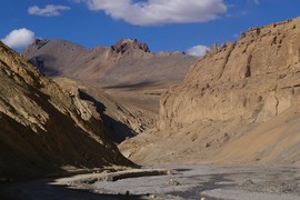 near Pang
opposite ascend to Moorey Plains
Aufstieg zur Moorey-Ebene