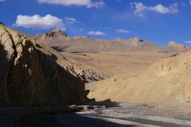 near Pang
opposite ascend to Moorey Plains
Aufstieg zur Moorey-Ebene