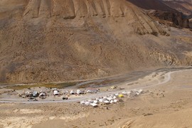 Pang
Sumkhel Lunpa River
