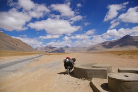 Morey Plains