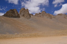 Morey Plains