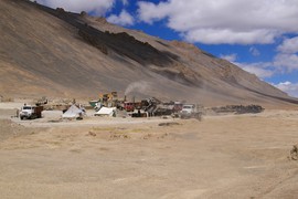 Morey Plains