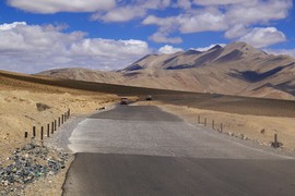 Morey Plains