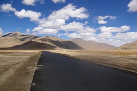 Morey Plains