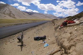 Morey Plains