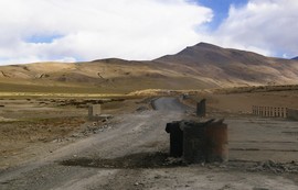 Morey Plains