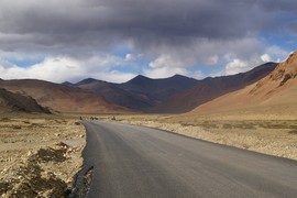 Morey Plains