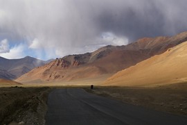 Morey Plains