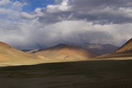 Morey Plains