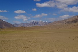 Djena Range