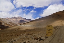 Mount Taglang
