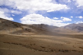 Morey Plains