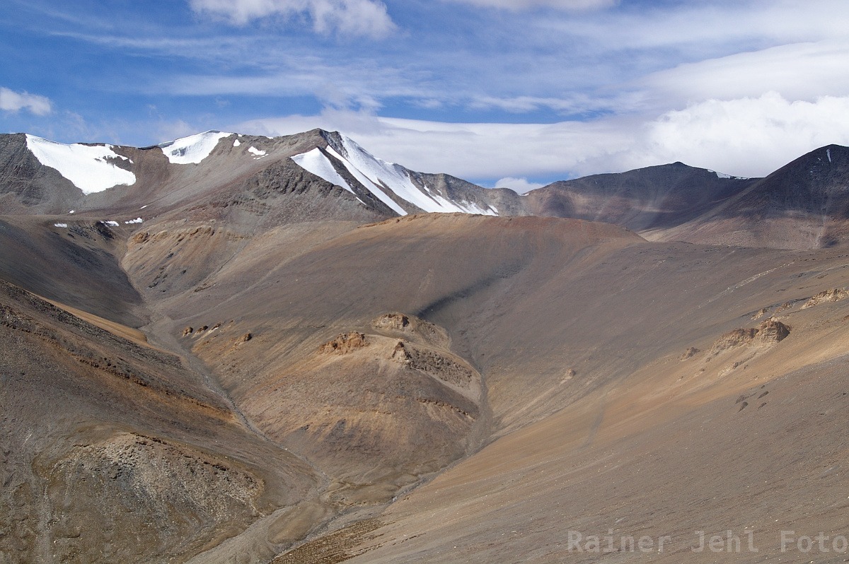 Taglang La
Mount Gyamshu