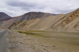 Gya River