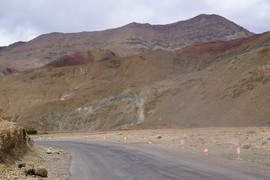 Gya Valley