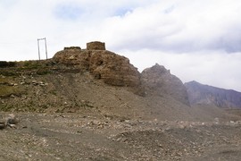 Rumtse