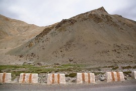 near Rumtse