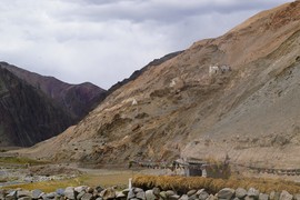 Gya Gompa