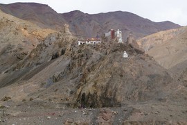 Gya Gompa