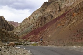 Gya Canyon