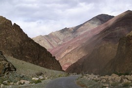 Gya Canyon