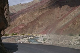 Gya River
