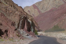 Gya Canyon