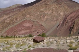 Gya Canyon