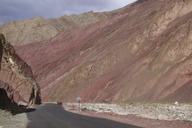 Gya Canyon