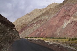 Gya River
