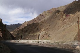 Gya Canyon