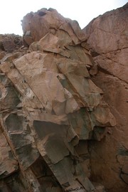 Gya Canyon