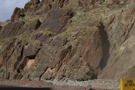 Gya Canyon
