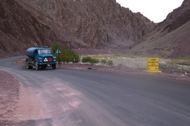 Gya Canyon