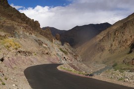 Gya River