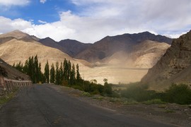 Indus Valley