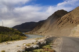 Indus River