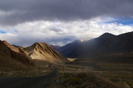 Indus River