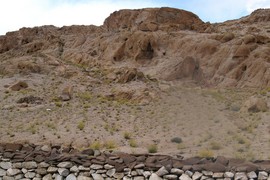 Indus Valley
near Karu
