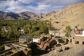 Chubi
Khardung La