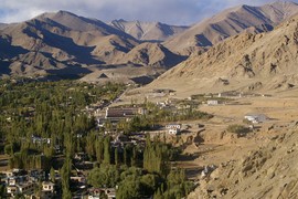 Chubi
Khardung La
